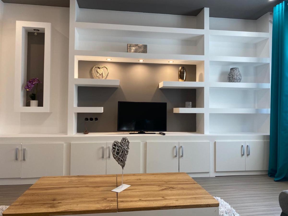 Gabrielle2 Apartman Debrecen Dış mekan fotoğraf
