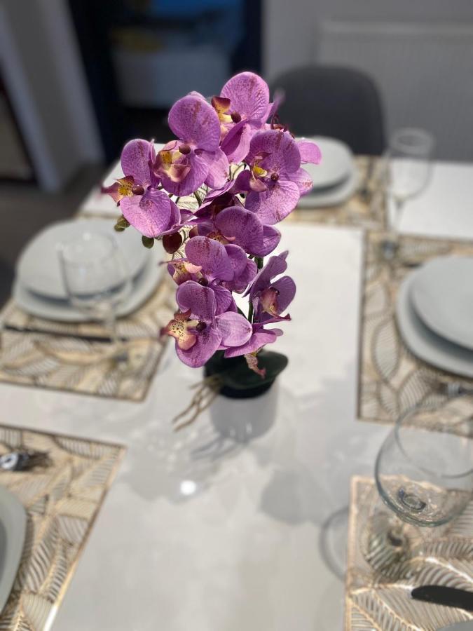 Gabrielle2 Apartman Debrecen Dış mekan fotoğraf