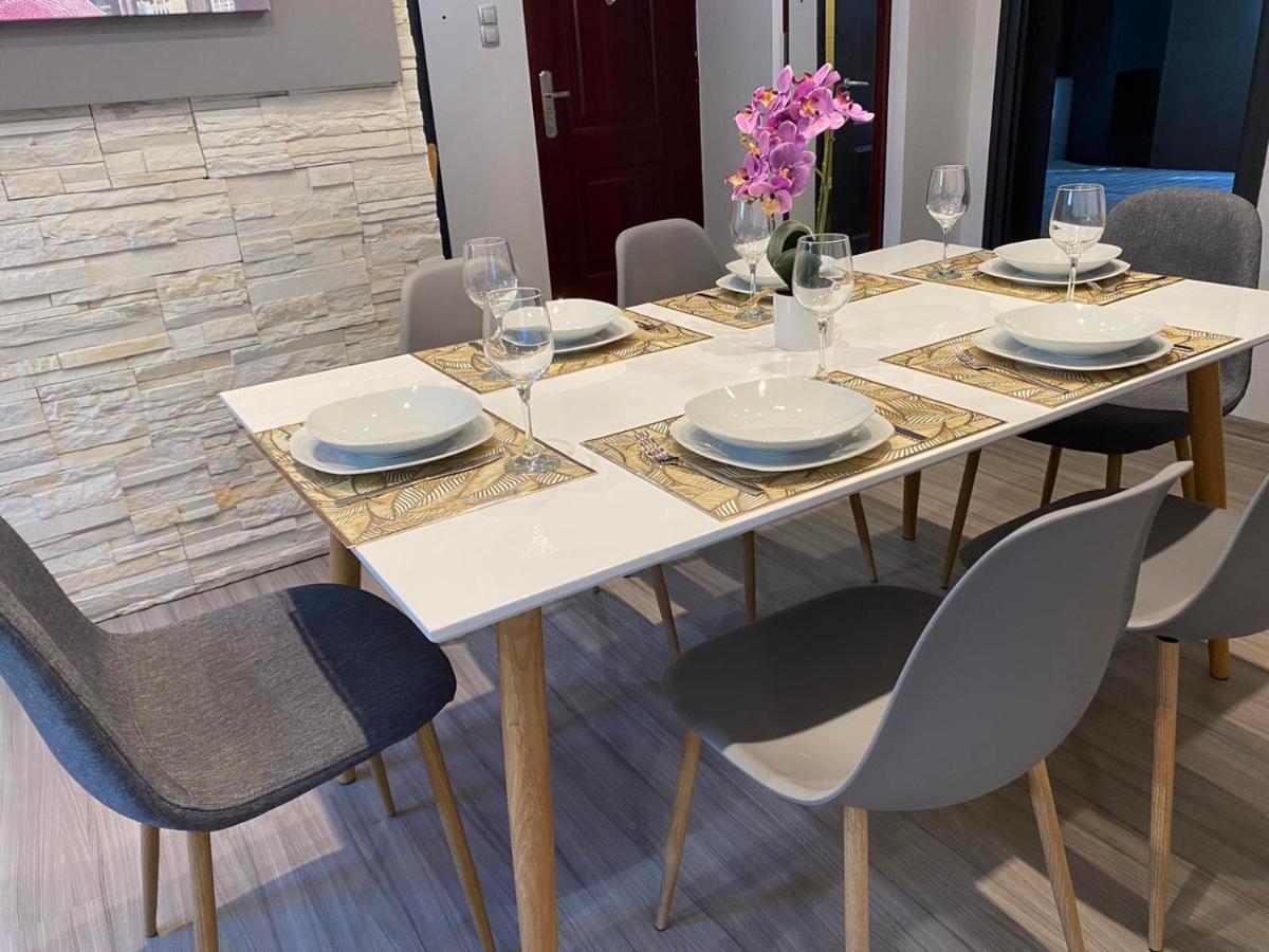 Gabrielle2 Apartman Debrecen Dış mekan fotoğraf