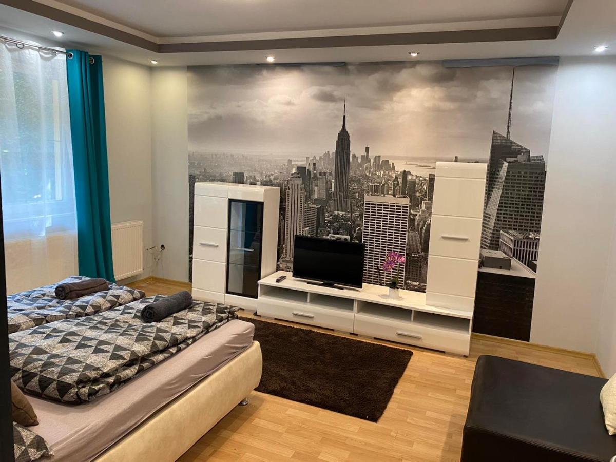 Gabrielle2 Apartman Debrecen Dış mekan fotoğraf