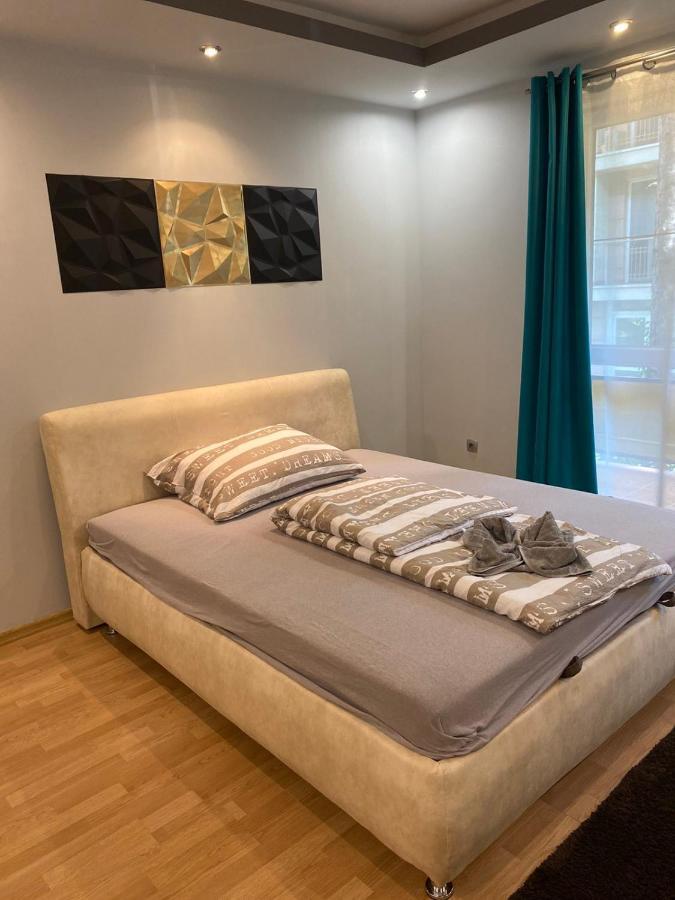 Gabrielle2 Apartman Debrecen Dış mekan fotoğraf