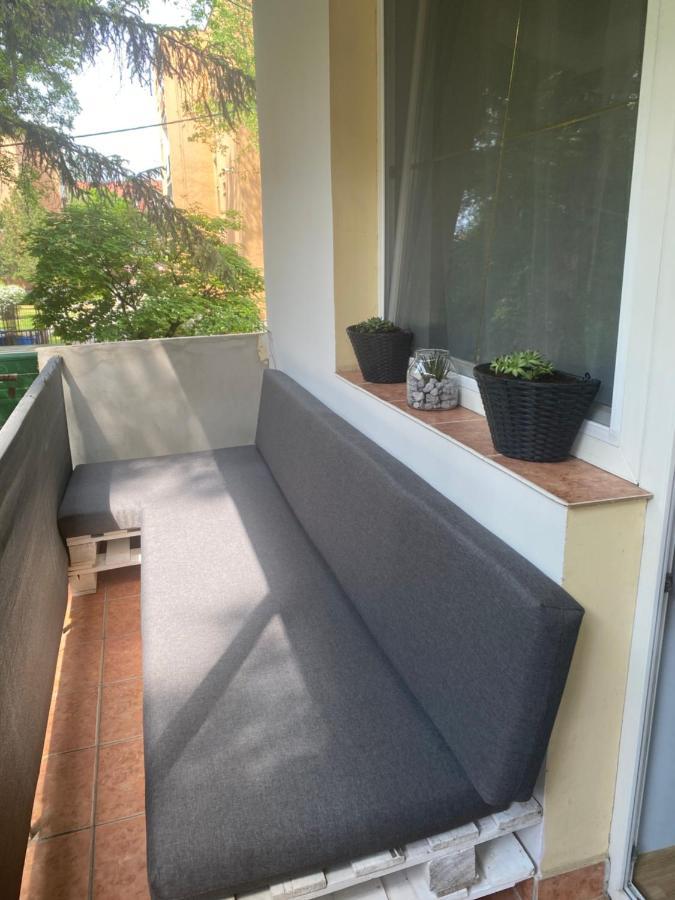 Gabrielle2 Apartman Debrecen Dış mekan fotoğraf