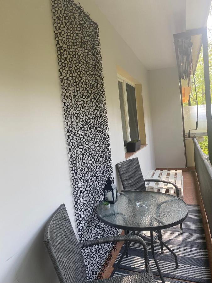 Gabrielle2 Apartman Debrecen Dış mekan fotoğraf
