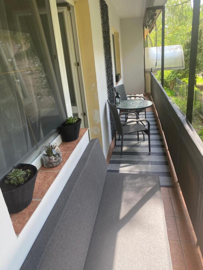 Gabrielle2 Apartman Debrecen Dış mekan fotoğraf
